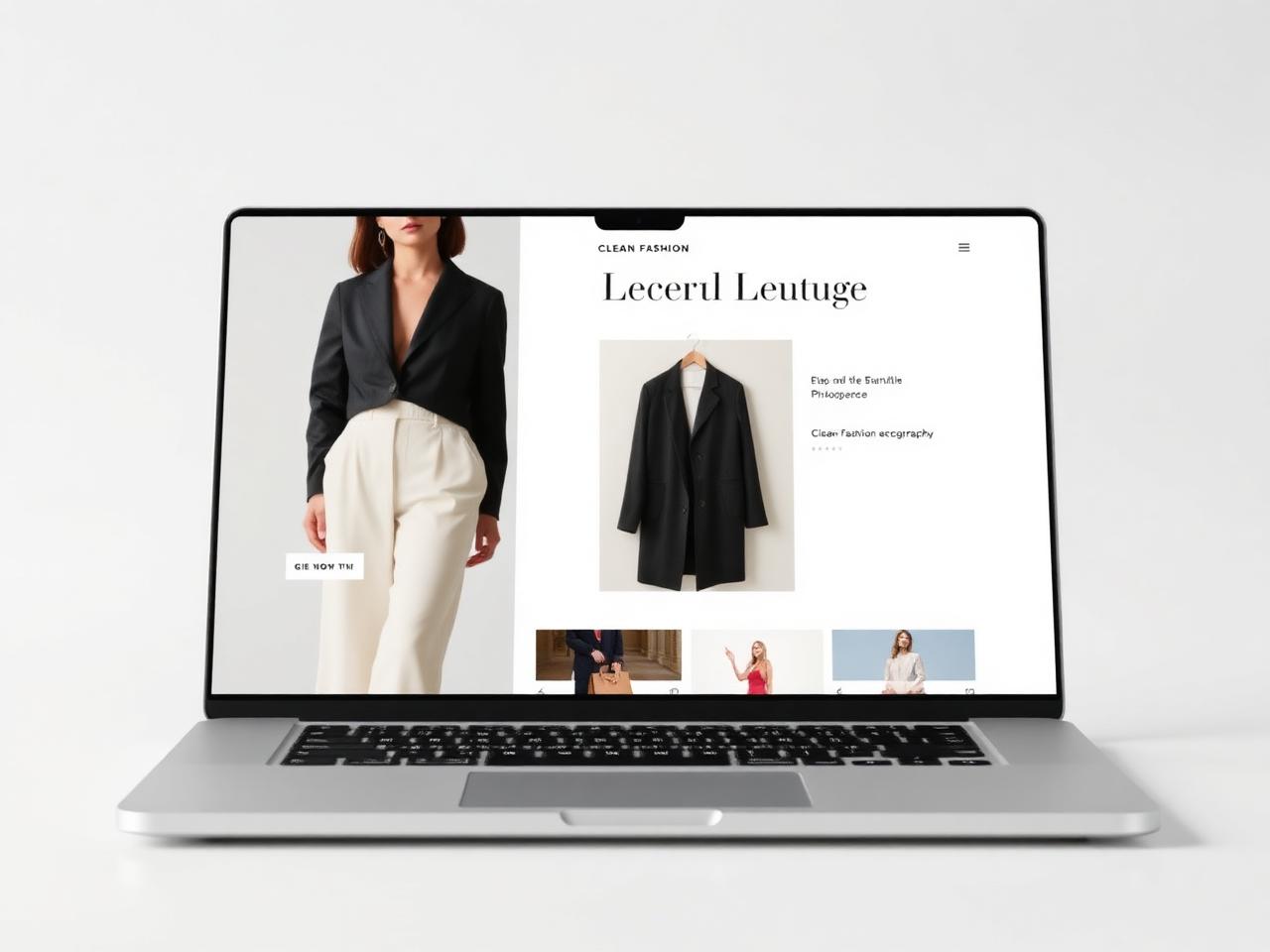 Aura Studio — Webshop & Strategy